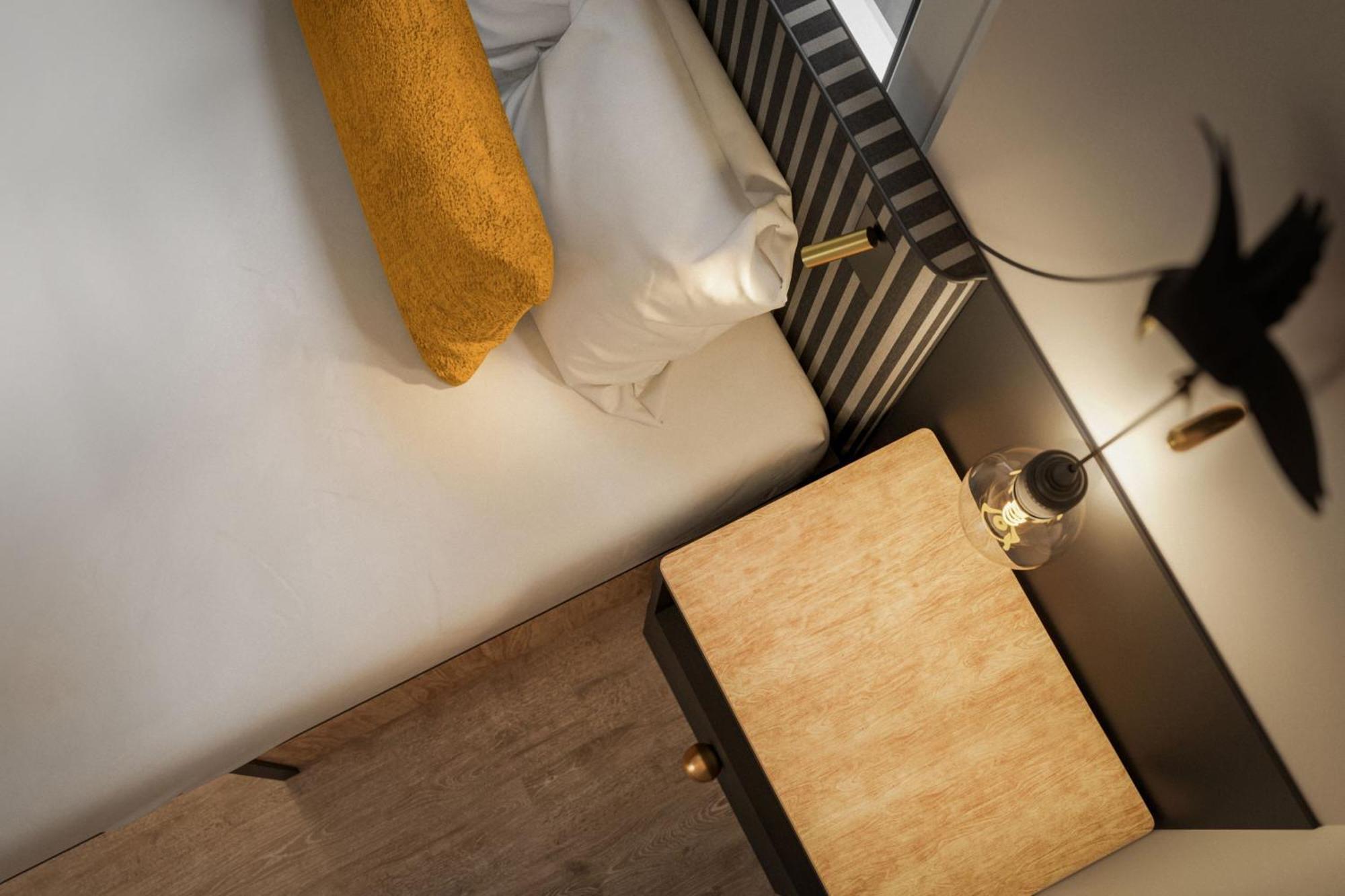 Four Points Express By Sheraton London Euston Εξωτερικό φωτογραφία