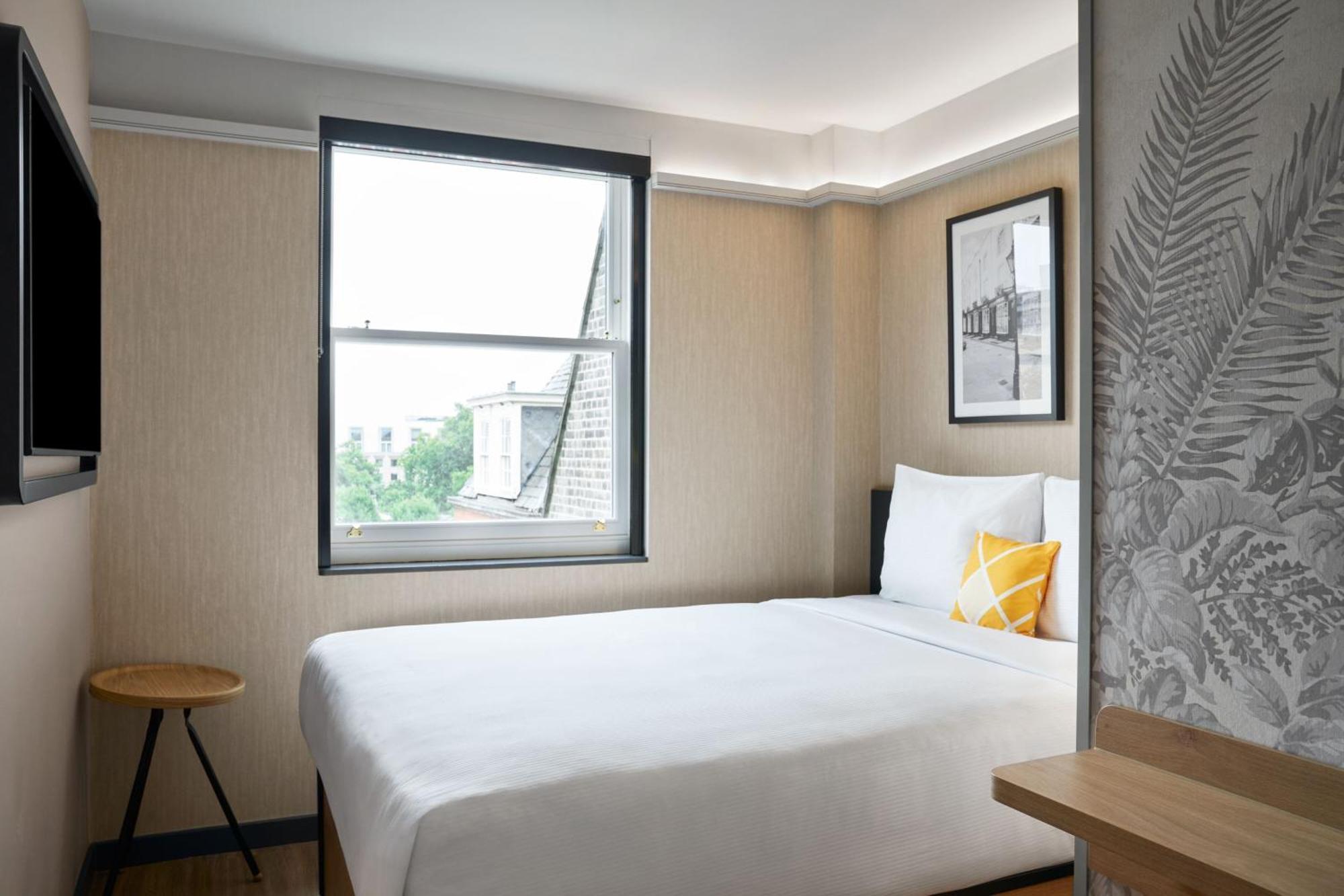 Four Points Express By Sheraton London Euston Εξωτερικό φωτογραφία