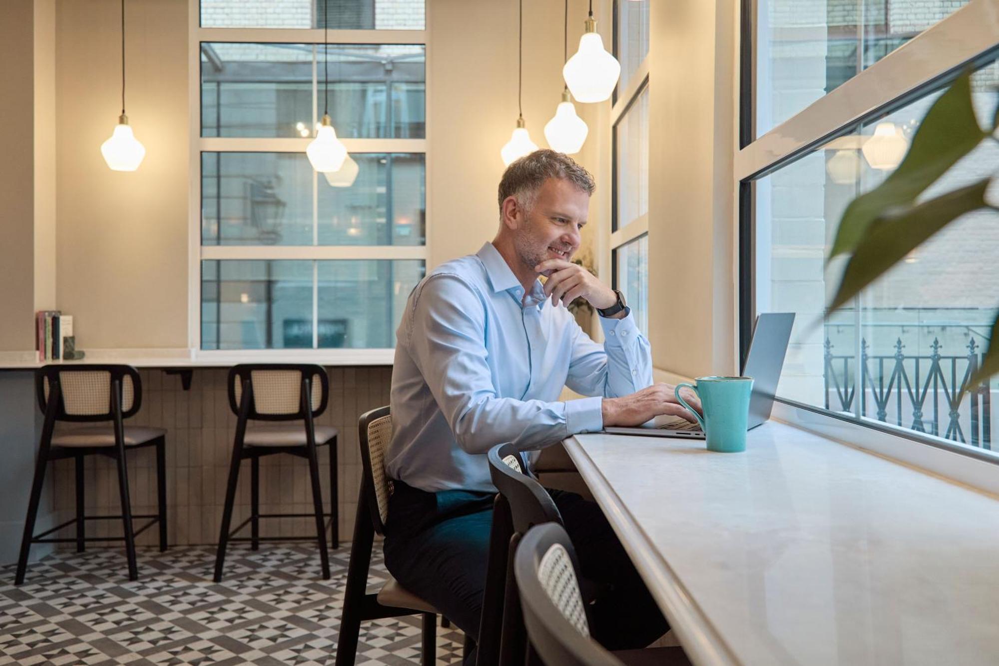 Four Points Express By Sheraton London Euston Εξωτερικό φωτογραφία